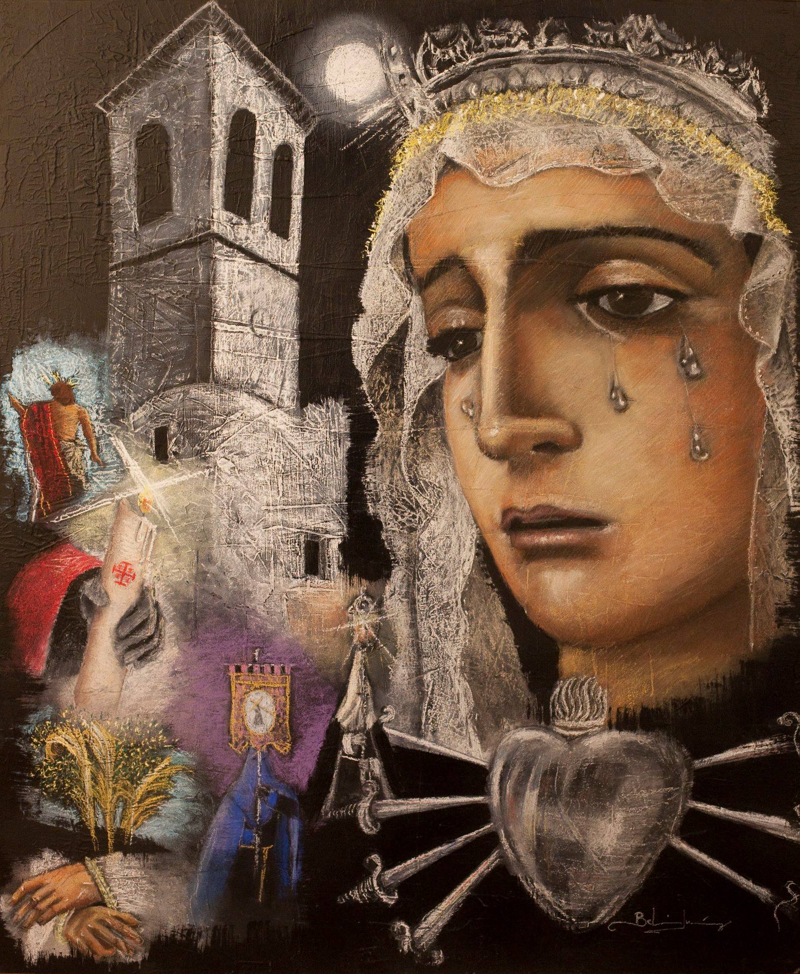 Semana Santa en Torredelcampo 2019 Torredelcampo